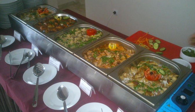 Villa_Mare_Hotel_Sunny_Beach_Air_Tour_Travel